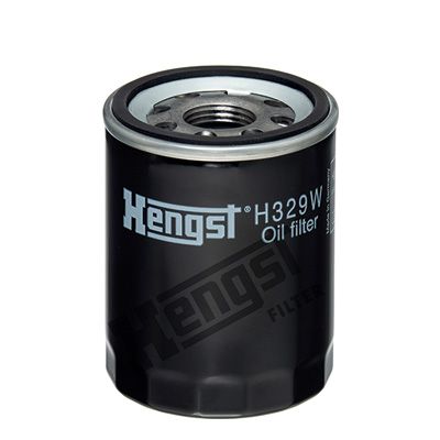 HENGST FILTER alyvos filtras H329W